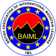 BAIML logo