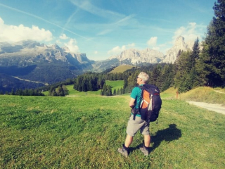 24. Col Alt Geotrail Dolomites Italy © Ann Foulkes trekMountains
