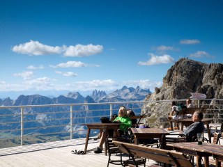 Alta Via 1 Italian Dolomites Sept 09 © Charles Masters IMG_5478