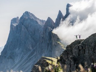 Puez Odles Val Gardena ©wisthaler.com